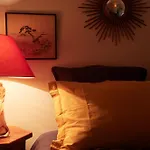 La Chaume St Martin Отель типа 
