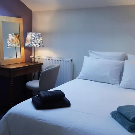 La Chaume St Martin *