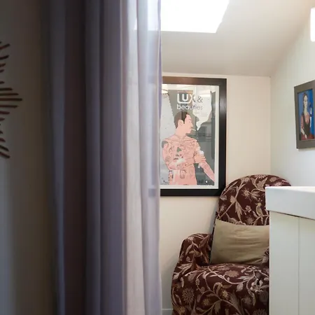 La Chaume St Martin Bed and Breakfast