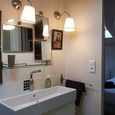 La Chaume St Martin Bed and Breakfast Ανγκουλέμ