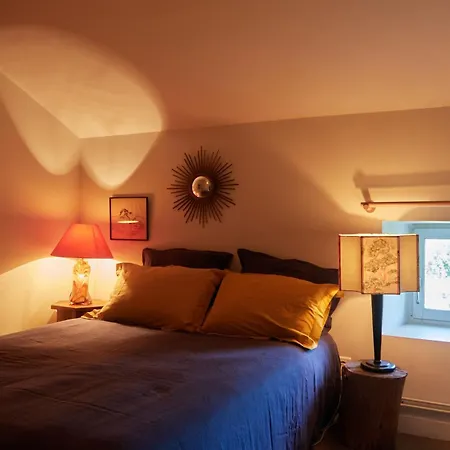 La Chaume St Martin * Ανγκουλέμ