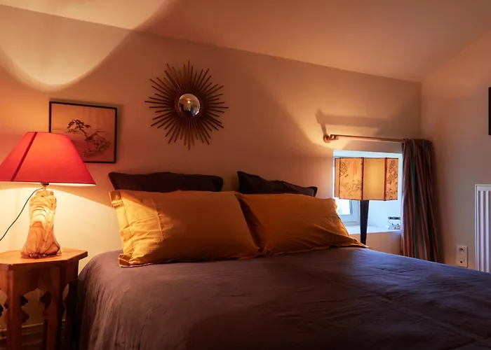 La Chaume St Martin Angoulême